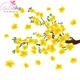 Decal mai vàng đón lộc đầu năm 8 size 80x120