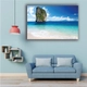 Tranh Treo Tường Phong Cảnh Biển
