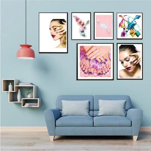 Tranh treo tường spa 38