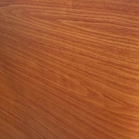 Giấy decal giả gỗ nâu khổ 1.2m