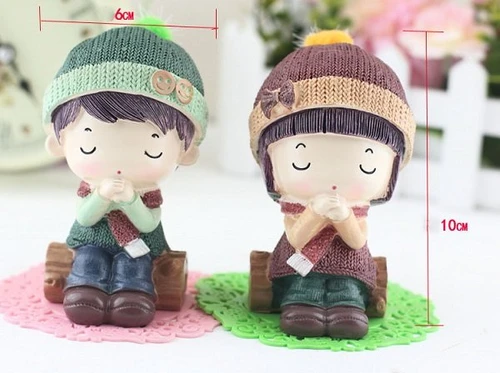 Búp Bê Cầu Nguyện