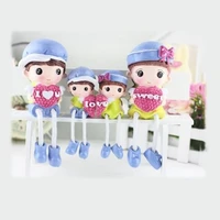 Búp Bê Gia Đình Tình Yêu