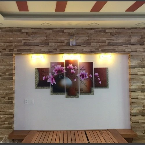 Tranh treo tường hoa thiên điểu 3