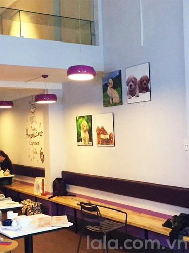 Tranh Treo Tường 3D Cánh Hoa Anh Túc