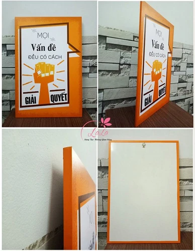 tranh slogan stay hungry stay foolish