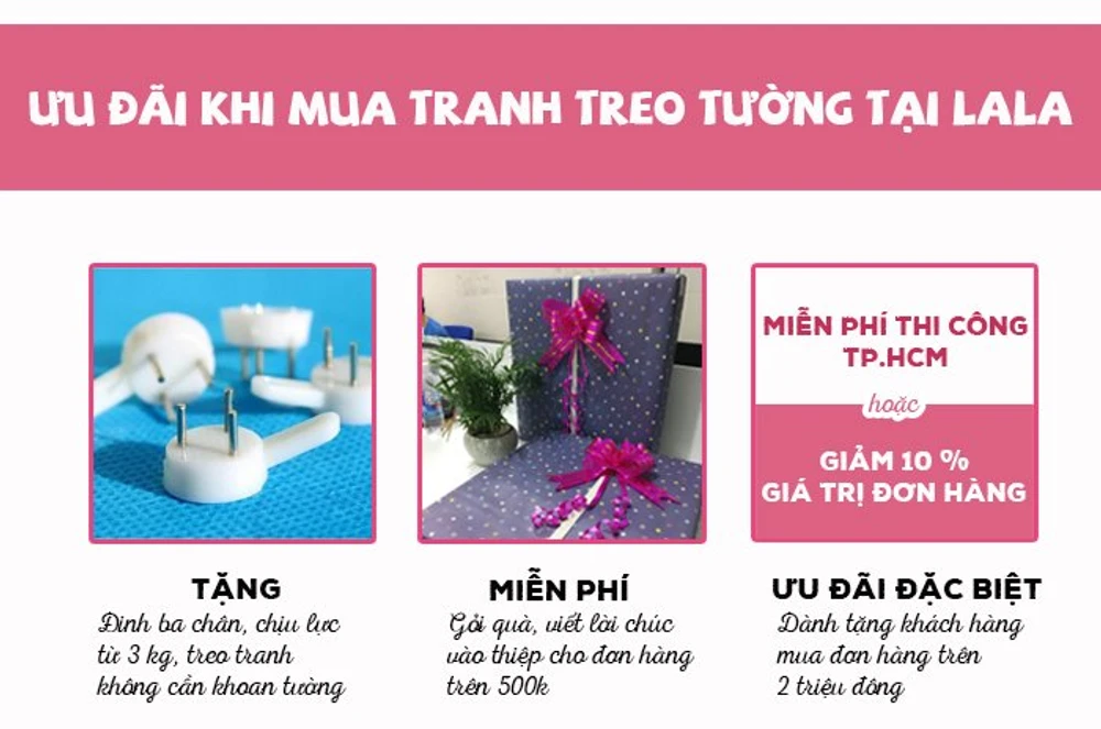 Tranh văn phòng giúp được khách hàng là niềm hạnh phúc của chúng tôi