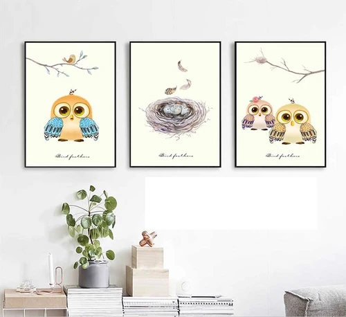 Tranh treo tường XJ103