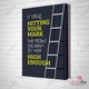 Tranh treo tường hitting your mark 2