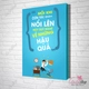Tranh văn phòng mỗi khi cơn tức giận nổi lên