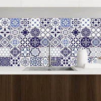 Decal gạch bông thiên thanh 3 (HG)