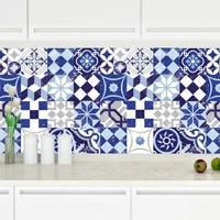 Decal gạch bông thiên thanh 4 (HG)