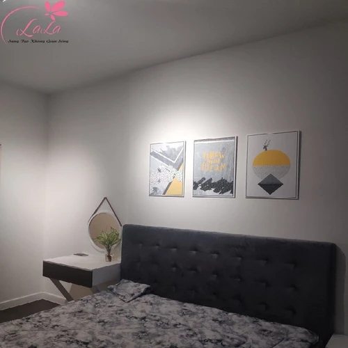 Tranh treo tường Follow your dream (A-076)