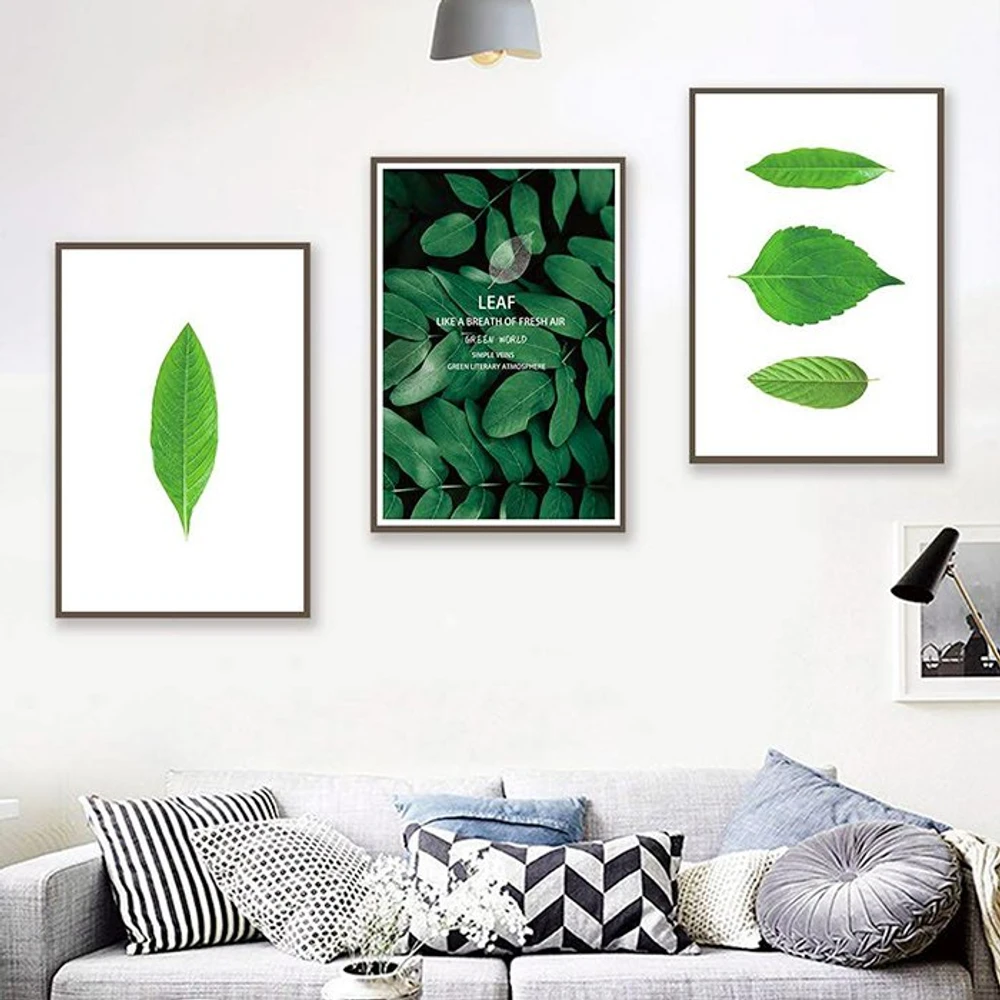 Tranh treo tường fresh air