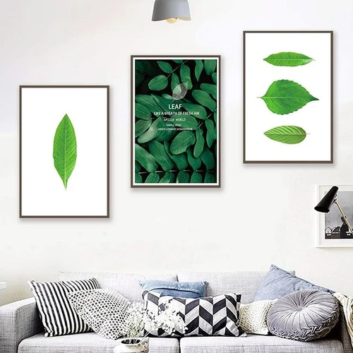 Tranh treo tường fresh air