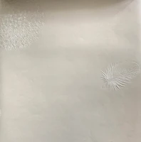 Giấy decal cuộn bồ công anh 2 khổ 1m2