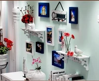 Bộ khung ảnh 7 khung KG162