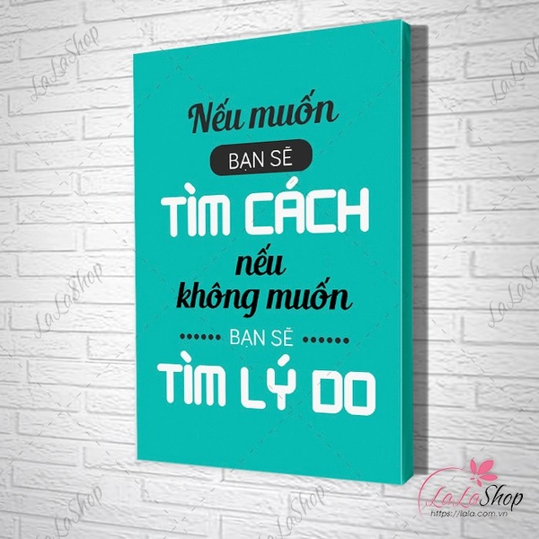 Tranh văn phòng nếu muốn bạn sẽ tìm cách