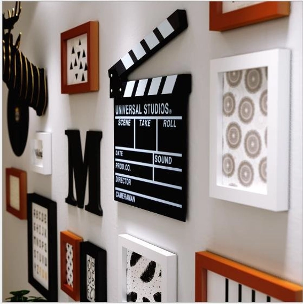 Bộ khung ảnh âm nhạc