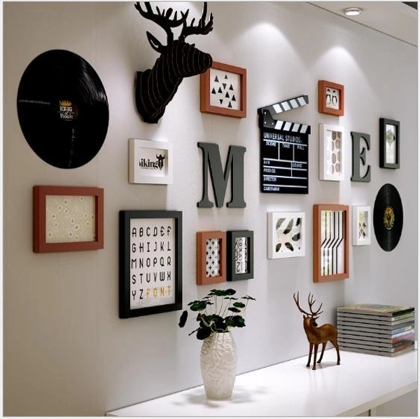 Bộ khung ảnh âm nhạc