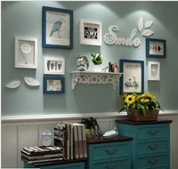 Bộ khung ảnh smile 2