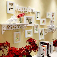 Bộ khung ảnh happy time 2