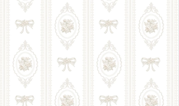 Giấy dán tường texture hoa hồng GHQ7702