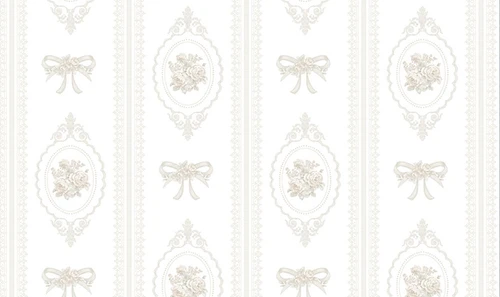 Giấy dán tường hoa hồng GHQ7702