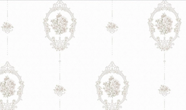 Giấy dán tường texture hoa văn GHQ7708