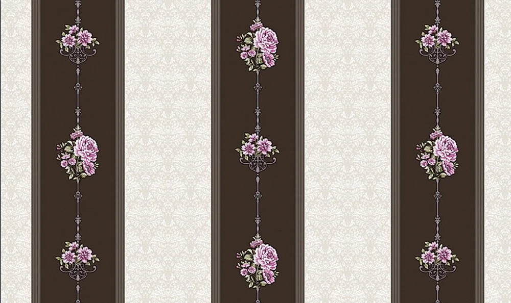 Giấy dán tường hoa văn GHQ7709