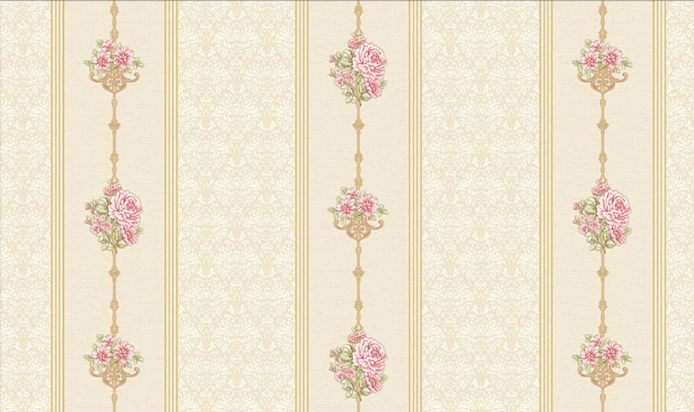 Giấy dán tường hoa văn GHQ7709