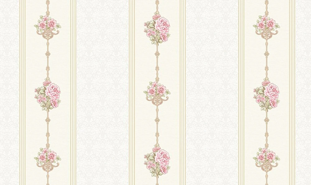 Giấy dán tường hoa văn GHQ7709