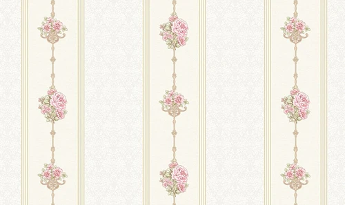 Giấy dán tường hoa văn GHQ7709