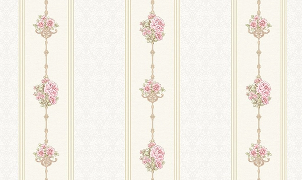 Giấy dán tường hoa văn GHQ7709