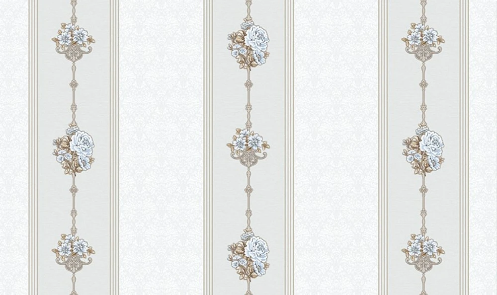 Giấy dán tường hoa văn GHQ7709