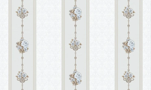 Giấy dán tường hoa văn GHQ7709