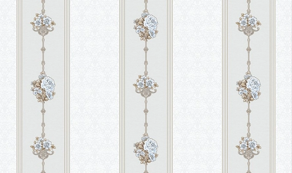 Giấy dán tường hoa văn GHQ7709