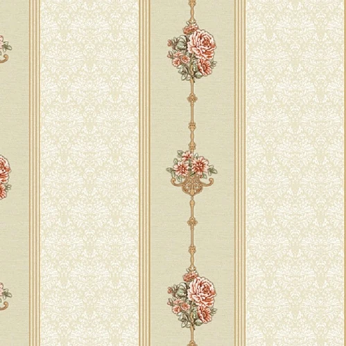 Giấy dán tường hoa văn GHQ7709