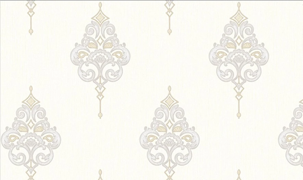 Giấy dán tường hoa văn GHQ7713