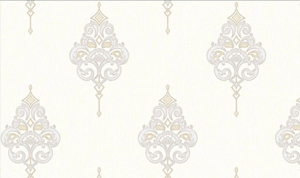 Giấy dán tường texture hoa văn GHQ7713