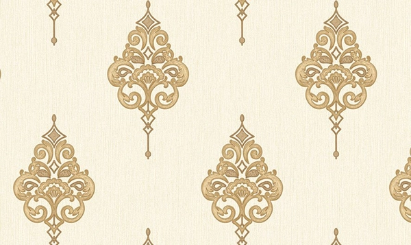 Giấy dán tường texture hoa văn GHQ7713