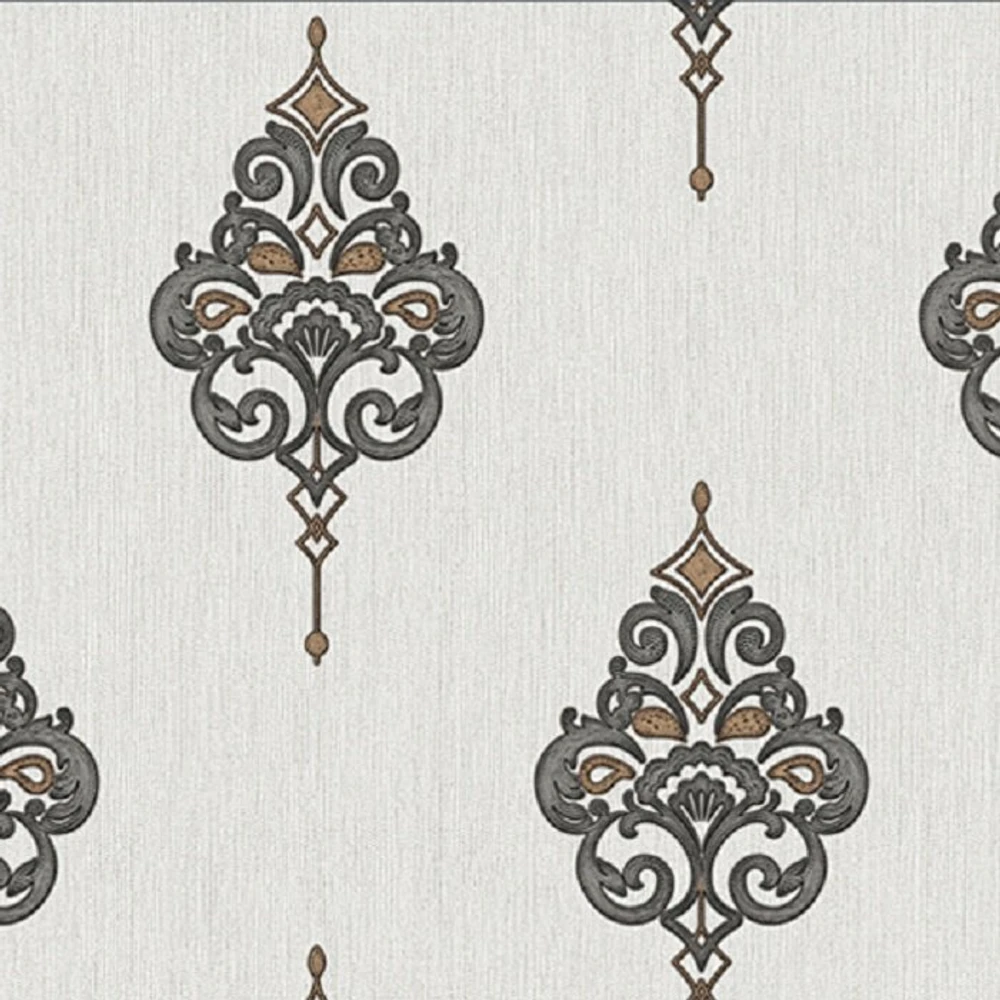 Giấy dán tường hoa văn GHQ7713