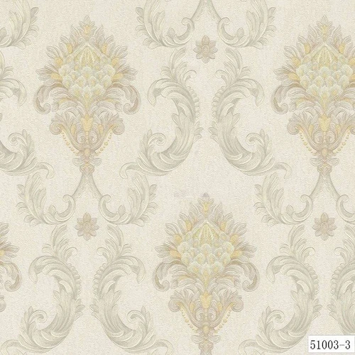 Giấy dán tường hoa văn GHQ51003