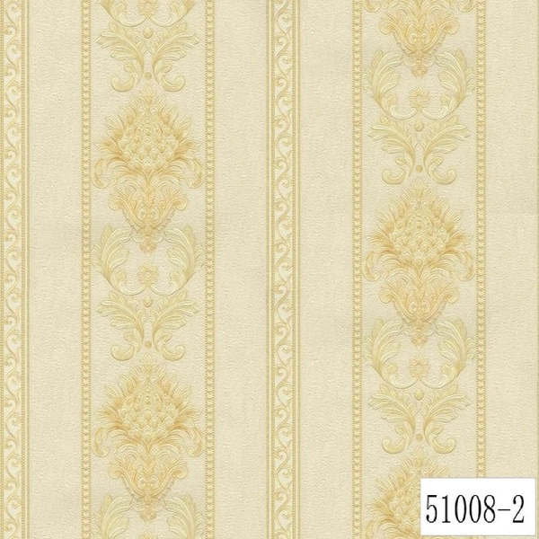 Giấy dán tường texture hoa văn GHQ51008