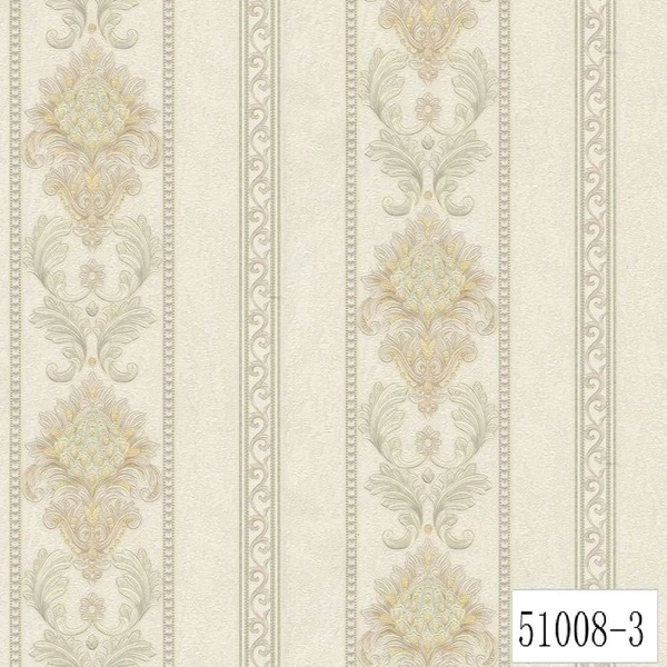 Giấy dán tường texture hoa văn GHQ51008