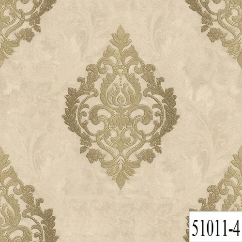 Giấy dán tường hoa văn GHQ51011