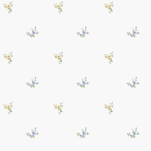 Giấy dán tường hoa GHQ36002