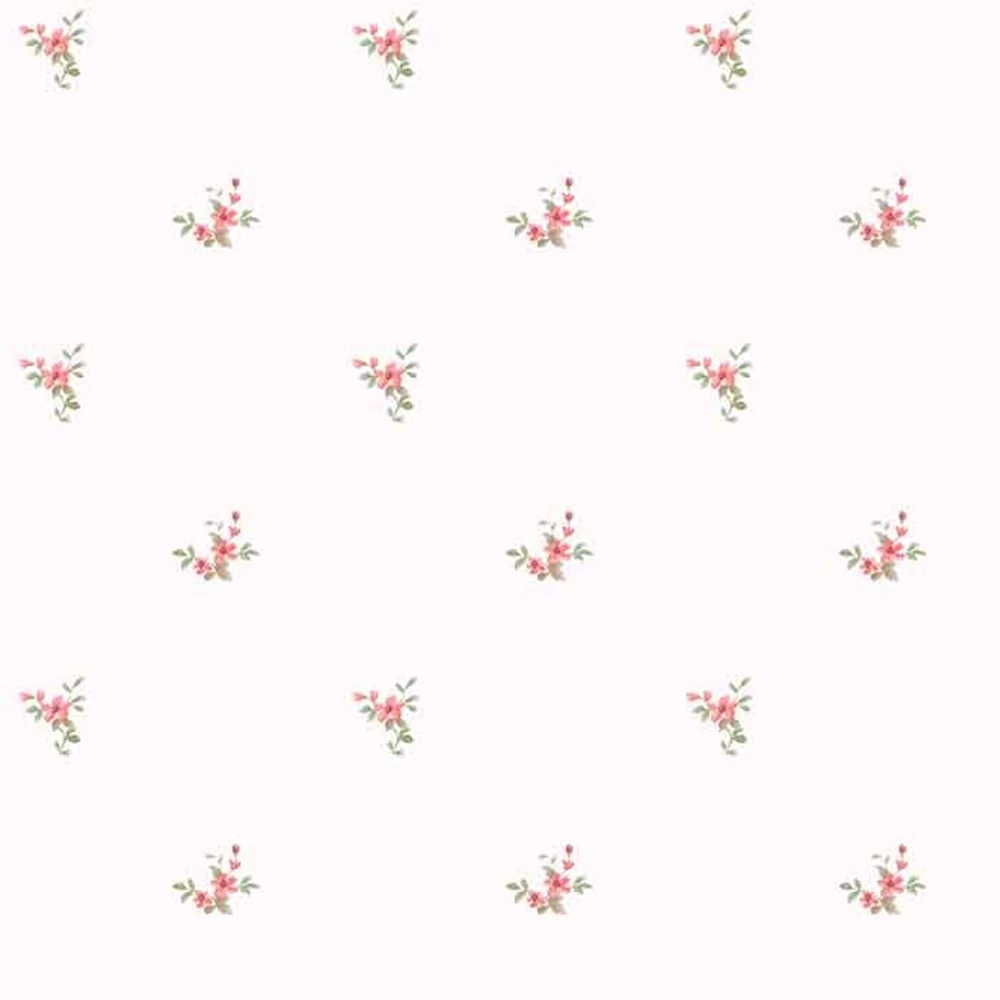 Giấy dán tường hoa GHQ36002