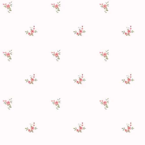 Giấy dán tường hoa GHQ36002