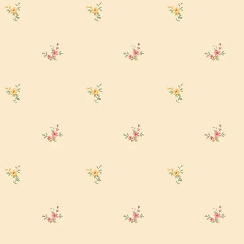 Giấy dán tường hoa GHQ36002