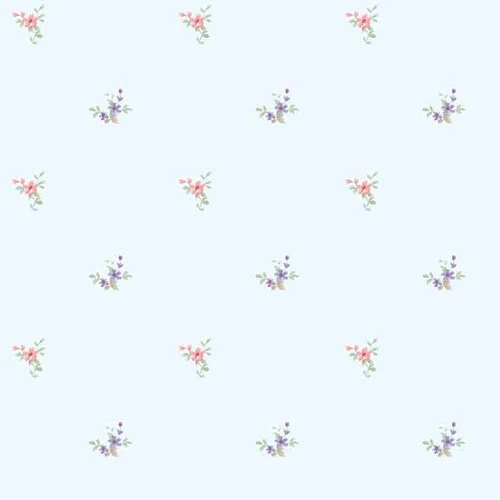 Giấy dán tường hoa GHQ36002